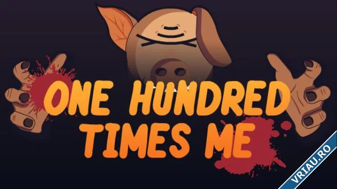 One Hundred Times Me Free Download | Jocuri Faine Gratis-1.webp