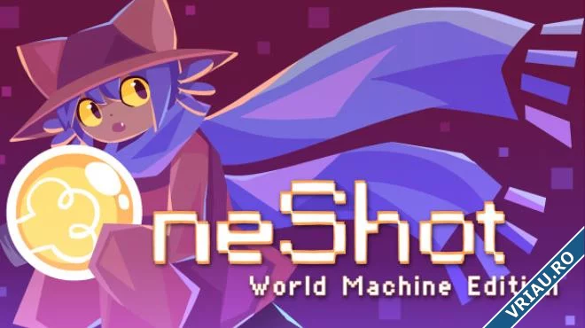 OneShot World Machine Edition Free Download v1241050 | Jocuri Faine Gratis-1.webp