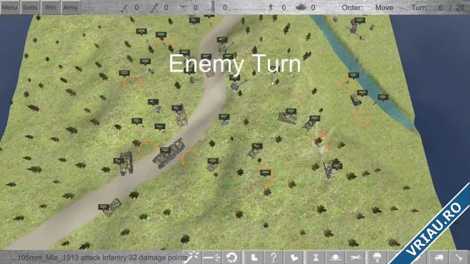 Panzer Commander Free Download | Jocuri Faine Gratis-5.webp