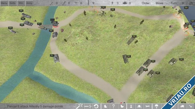 Panzer Commander Free Download | Jocuri Faine Gratis-6.webp