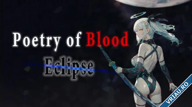 Poetry of Blood Eclipse Free Download | Jocuri Faine Gratis-1.webp