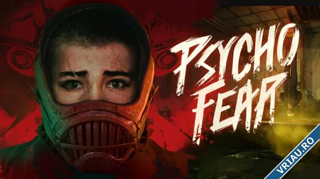 Psycho Fear Free Download | Jocuri Faine Gratis-1.webp