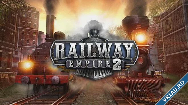 Railway Empire 2 Free Download v15062208  ALL DLC | Jocuri Faine Gratis-1.webp