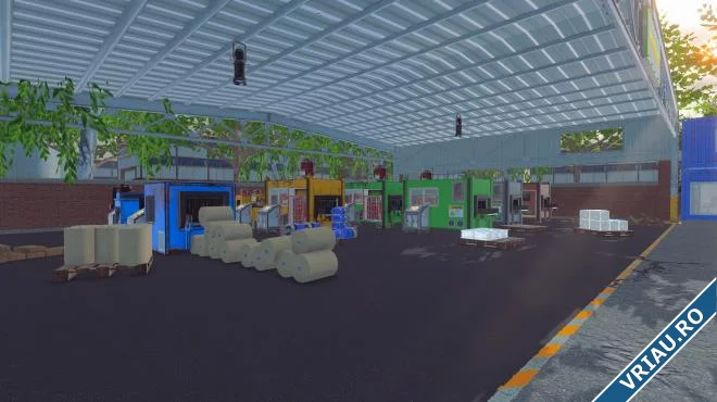 Recycling Center Simulator Free Download | Jocuri Faine Gratis-5.webp