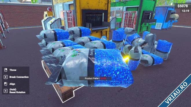 Recycling Center Simulator Free Download | Jocuri Faine Gratis-6.webp