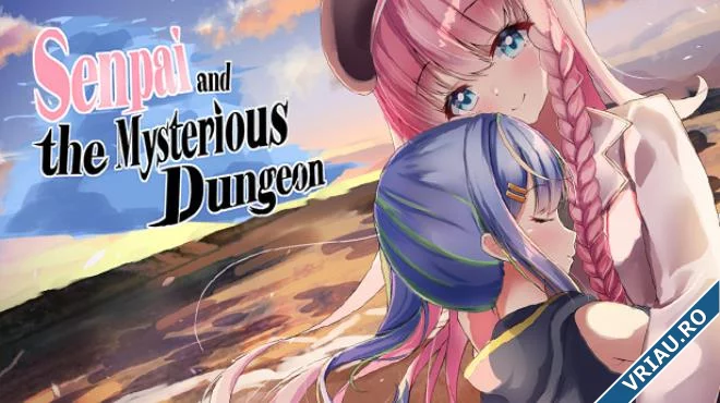 Senpai and the Mysterious Dungeon Free Download | Jocuri Faine Gratis-1.webp