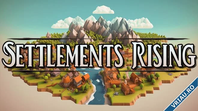 Settlements Rising Free Download v056 | Jocuri Faine Gratis-1.webp