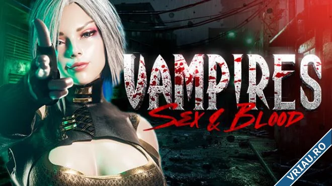 Sex  Blood Vampires Free Download | Jocuri Faine Gratis-1.webp