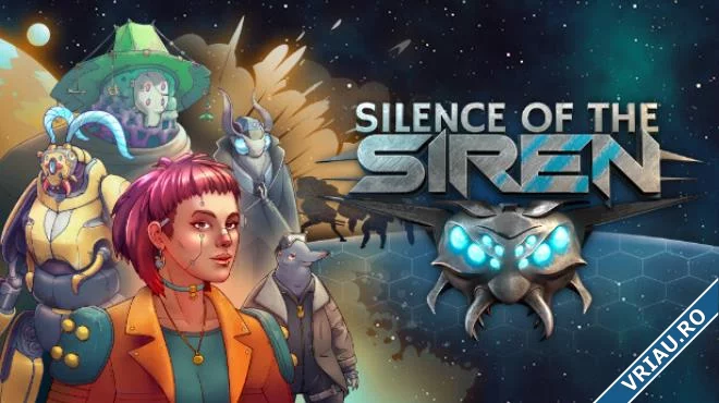 Silence of the Siren Free Download | Jocuri Faine Gratis-1.webp