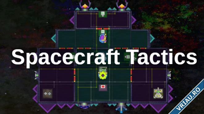 Spacecraft Tactics Free Download | Jocuri Faine Gratis-1.webp