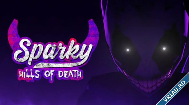 Sparky Hills of Death Free Download | Jocuri Faine Gratis-1.webp