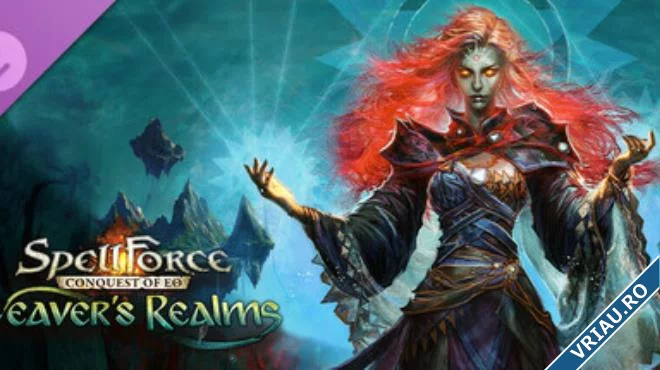 SpellForce Conquest of Eo  Weavers Realms Free Download | Jocuri Faine Gratis-1.webp