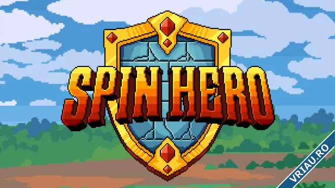 Spin Hero Free Download | Jocuri Faine Gratis-1.webp