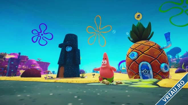 SpongeBob SquarePants The Patrick Star Game Free Download | Jocuri Faine Gratis-5.webp