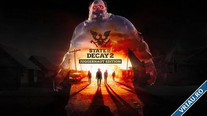 State of Decay 2 Juggernaut Edition Free Download Update 372 | Jocuri Faine Gratis-1.webp