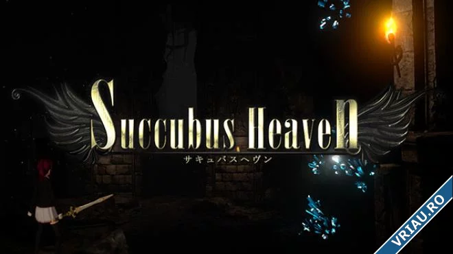 Succubus Heaven Free Download | Jocuri Faine Gratis-1.webp