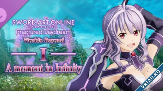 SWORD ART ONLINE Fractured Daydream  A moment in Infinity Free Download | Jocuri Faine Gratis-1.webp