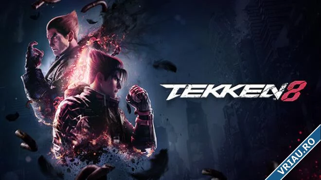 TEKKEN 8 Free Download v10801  DLC | Jocuri Faine Gratis-1.webp