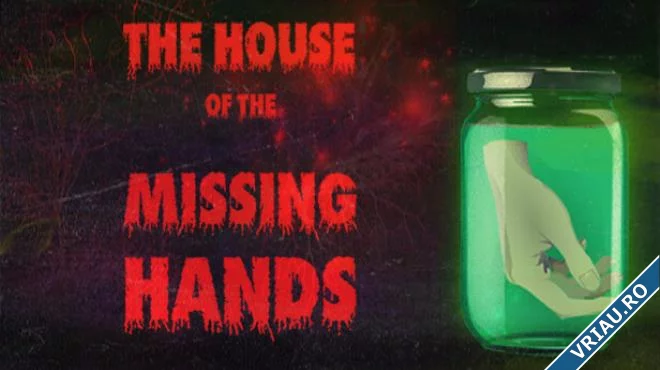 The house of the missing hands Free Download | Jocuri Faine Gratis-1.webp