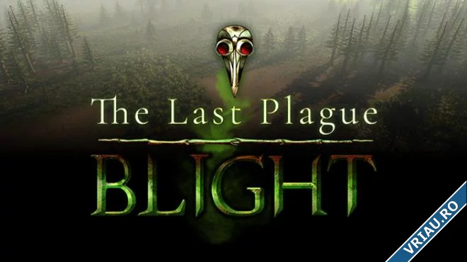 The Last Plague Blight Free Download v090 | Jocuri Faine Gratis-1.webp