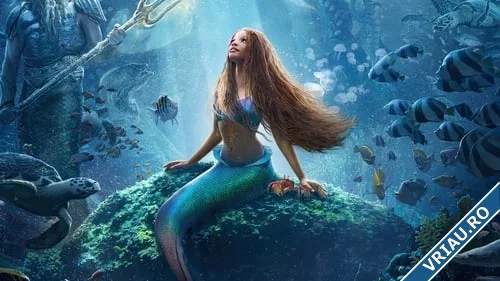 The Little Mermaid  Mica sirena  Film Dublat in Romana-1.webp