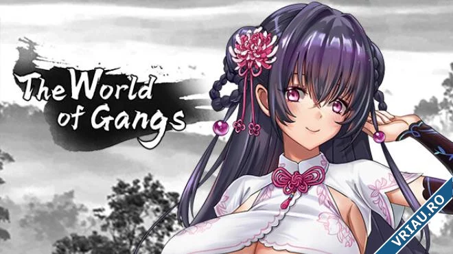 The World of Gangs Free Download | Jocuri Faine Gratis-1.webp