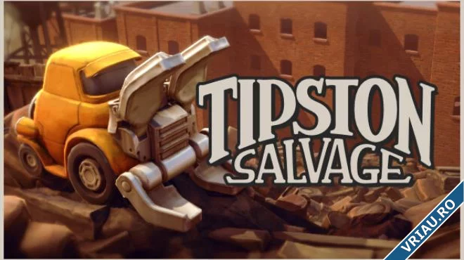 Tipston Salvage Free Download | Jocuri Faine Gratis-1.webp