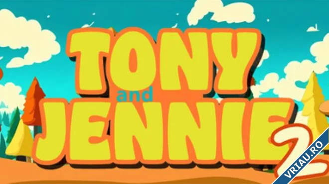 Tony and Jennie 2 Free Download | Jocuri Faine Gratis-1.webp