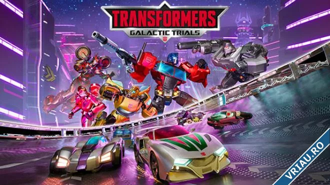 TRANSFORMERS Galactic Trials Free Download | Jocuri Faine Gratis-1.webp