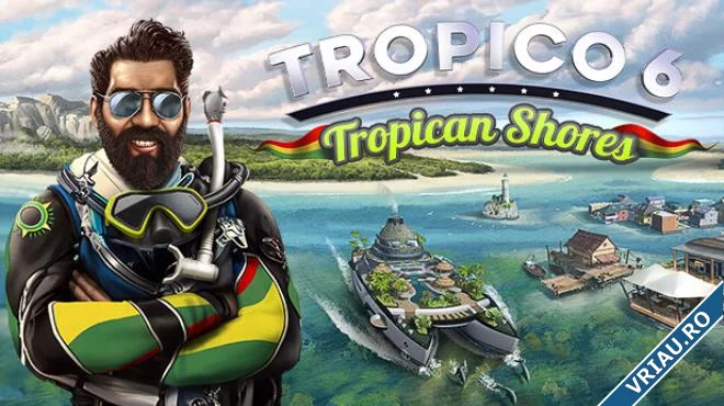 Tropico 6 Free Download v221225  ALL DLC | Jocuri Faine Gratis-1.webp