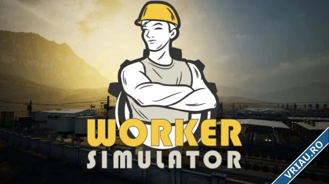 Worker Simulator Free Download | Jocuri Faine Gratis-2.webp