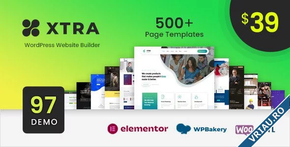 Xtra 4910  WordPress Website Builder + RTL | Teme WordPress Gratis-1.webp