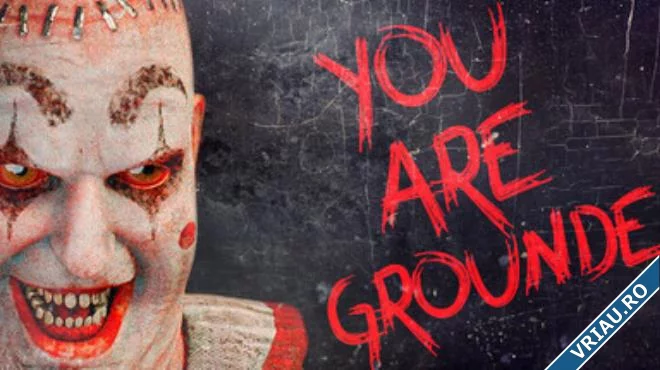 You Are Grounded Free Download | Jocuri Faine Gratis-1.webp