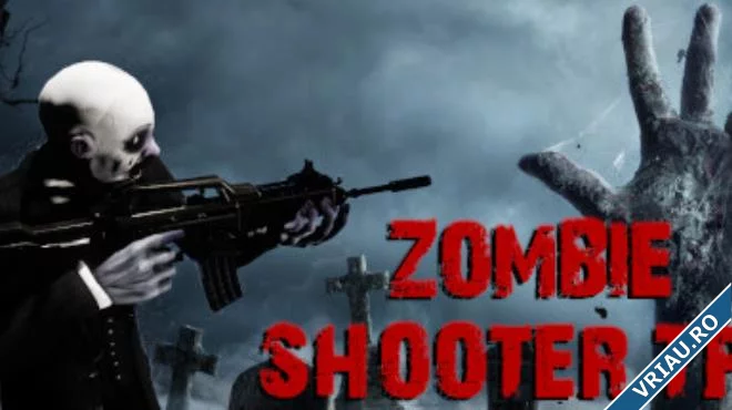 Zombie Shooter TPS Free Download | Jocuri Faine Gratis-1.webp